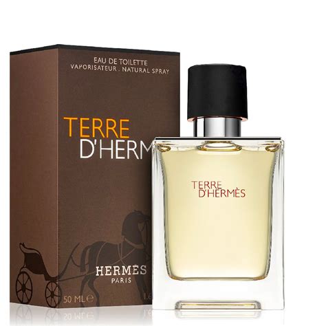 terre d hermes eau de toilette fragrantica